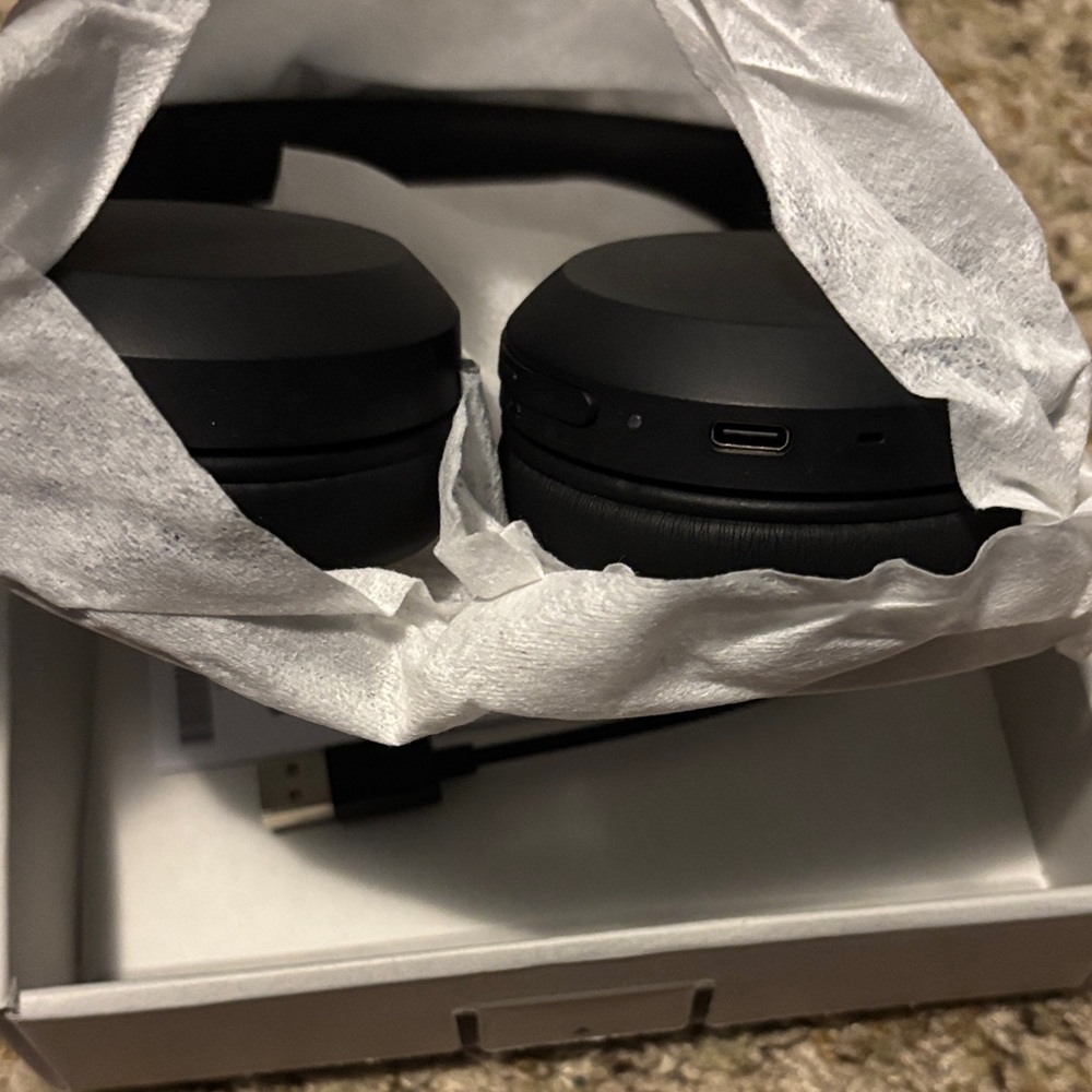 Sony Silver Storage Box - Picture 3 of 3